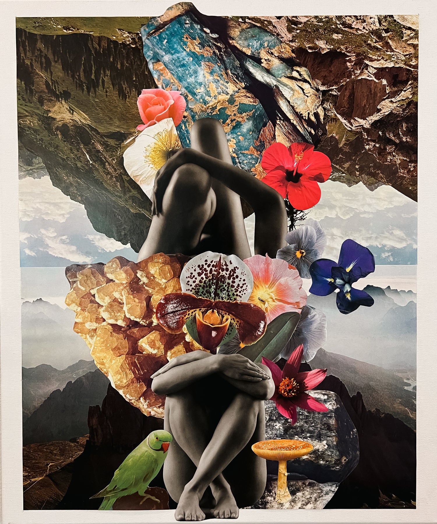 HEAVENLY BODIES
