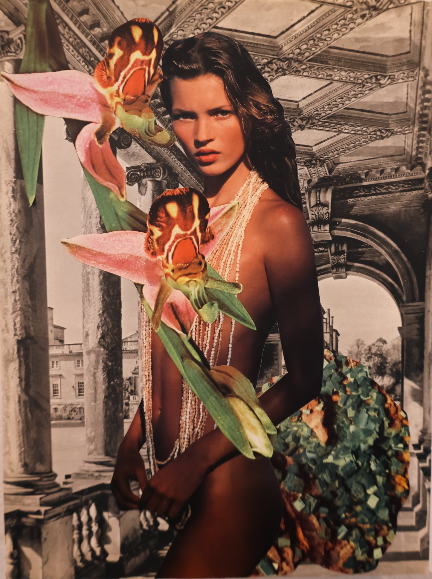 ROYAL KATE 9x12 Collage